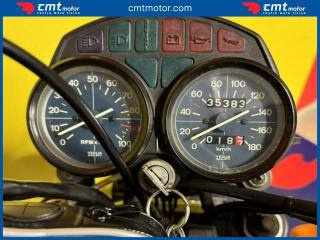 MOTO GUZZI V 35 usata 4