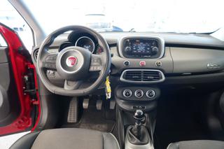 FIAT 500X usata 20