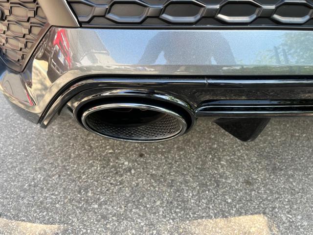 AUDI RS usata, con Alzacristalli elettrici
