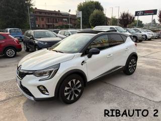RENAULT Captur usata, con Alzacristalli elettrici