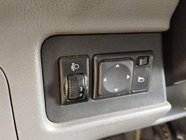 NISSAN NV200 usata 26