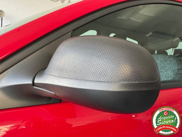 LANCIA Ypsilon usata, con Bluetooth