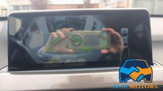 BMW X1 usata, con ESP