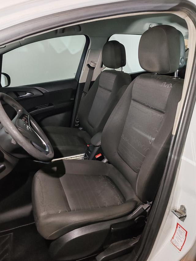 OPEL Meriva usata, con Controllo trazione