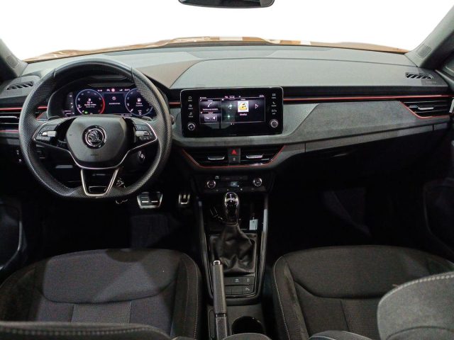 SKODA Kamiq usata, con Chiusura centralizzata