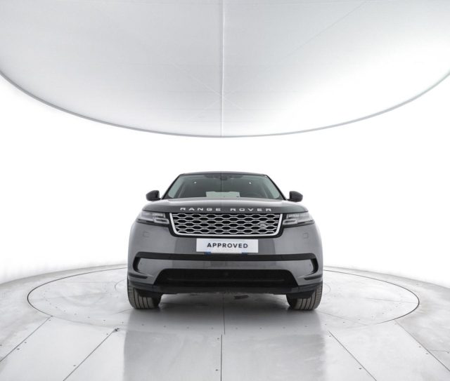 LAND ROVER Range Rover Velar usata 7