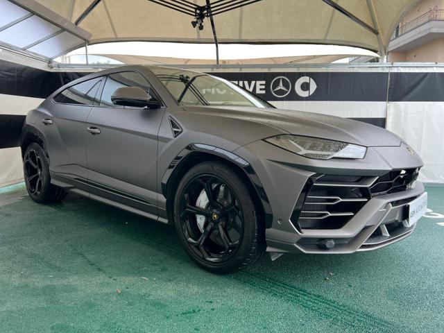 LAMBORGHINI Urus usata, con ABS