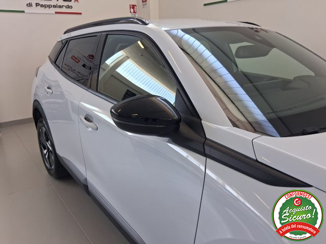 PEUGEOT 2008 usata, con Fari LED