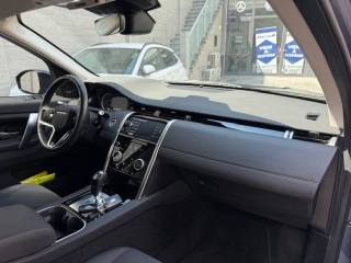 LAND ROVER Discovery Sport usata, con Controllo trazione