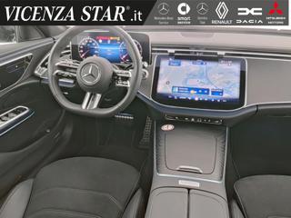 MERCEDES-BENZ E 220 usata, con Autoradio