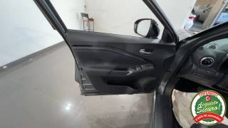 NISSAN Juke usata, con Autoradio