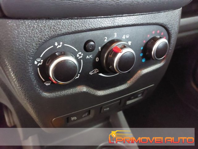 DACIA Lodgy usata, con Airbag laterali