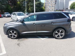 PEUGEOT 5008 usata, con Airbag Passeggero