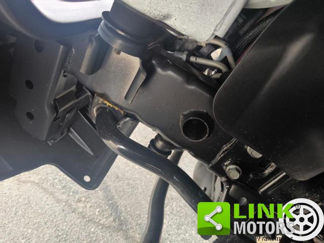 JEEP Wrangler usata, con Chiusura centralizzata telecomandata