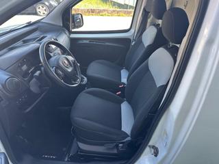 FIAT Fiorino usata, con Controllo trazione
