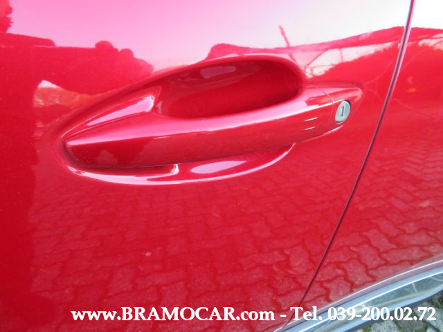 PEUGEOT 3008 usata, con Controllo automatico clima