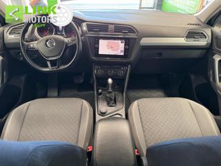 VOLKSWAGEN Tiguan usata 39