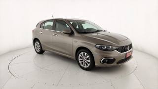 FIAT Tipo usata, con Sedile posteriore sdoppiato