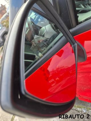 FORD EcoSport usata, con Fendinebbia