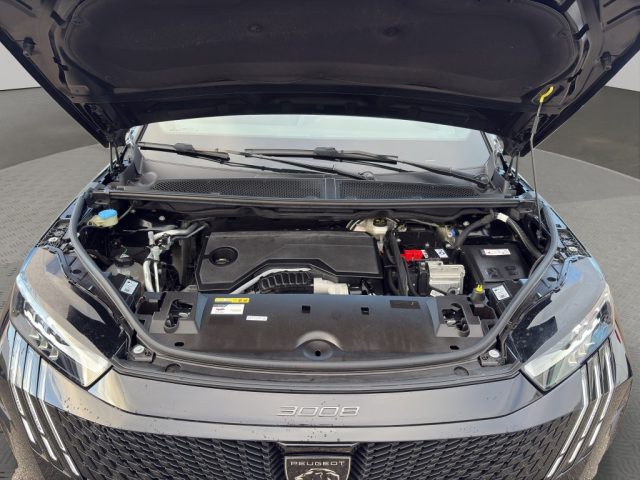 PEUGEOT 3008 usata, con Airbag testa