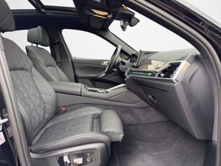BMW X6 usata, con Cruise Control