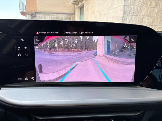 AUDI Q5 usata, con Immobilizzatore elettronico