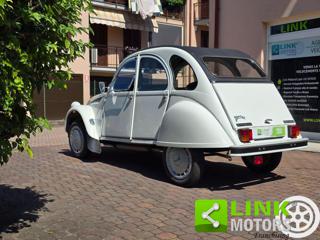 CITROEN 2CV usata 2