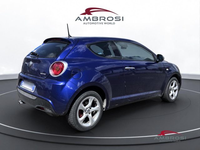 ALFA ROMEO MiTo usata 2