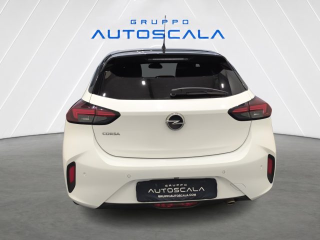 OPEL Corsa usata, con Airbag Passeggero