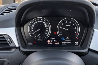 BMW X1 usata, con Cruise Control