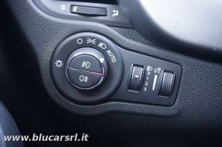 FIAT 500X usata, con Telecamera per parcheggio assistito