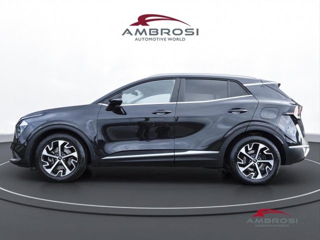 KIA Sportage usata 5