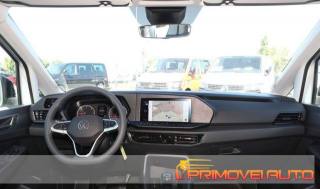 VOLKSWAGEN Caddy usata, con Airbag laterali