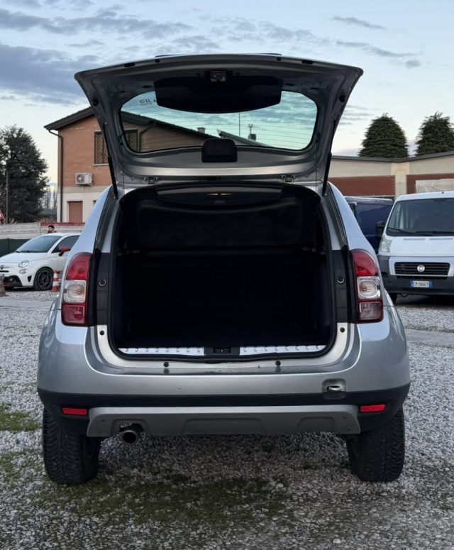 DACIA Duster usata, con Controllo trazione
