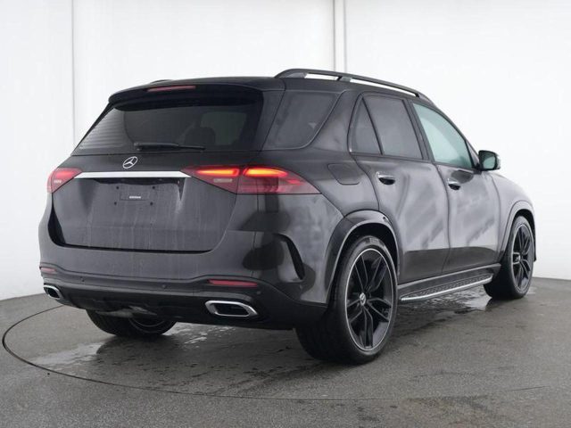 MERCEDES-BENZ GLE 300 usata, con Airbag