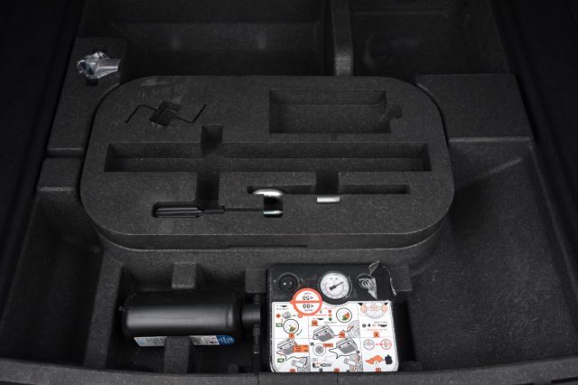 ALFA ROMEO Stelvio usata, con Park Distance Control