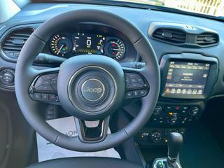 JEEP Renegade usata, con Fendinebbia