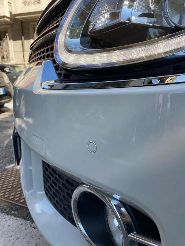 SUZUKI Ignis usata, con Immobilizzatore elettronico