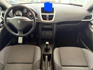 PEUGEOT 207 usata, con Specchietti laterali elettrici