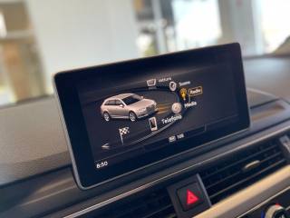 AUDI A4 usata, con Servosterzo