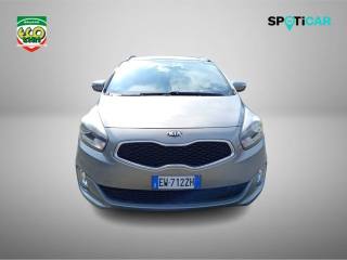 KIA Carens usata, con Airbag