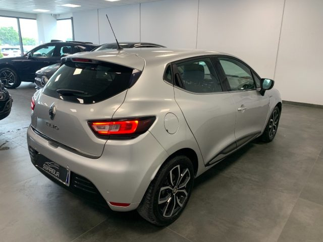 RENAULT Clio usata, con Airbag Passeggero