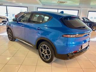 ALFA ROMEO Tonale usata, con Cerchi in lega