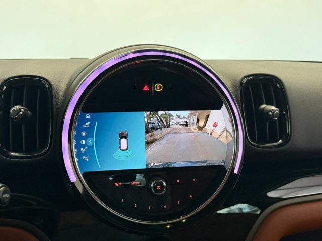 MINI Mini usata, con Controllo trazione