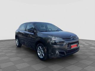 CITROEN C4 Cactus usata 6