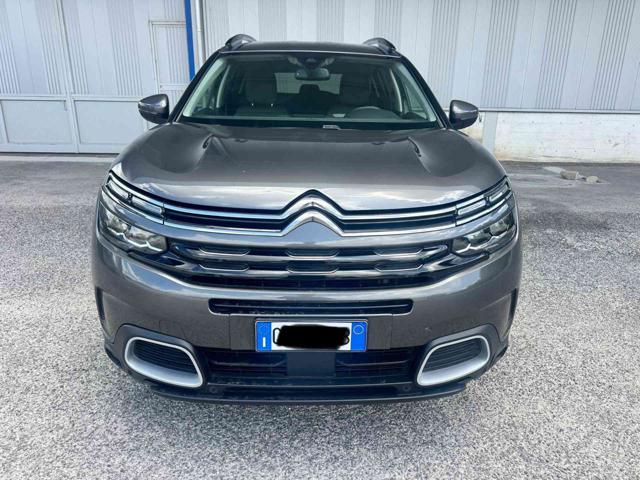 CITROEN C5 Aircross usata, con Airbag laterali