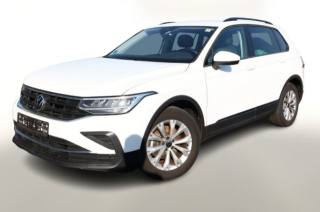 VOLKSWAGEN Tiguan usata, con Airbag