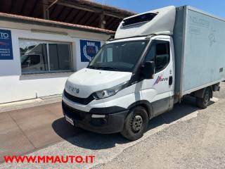IVECO Daily usata, con Alzacristalli elettrici