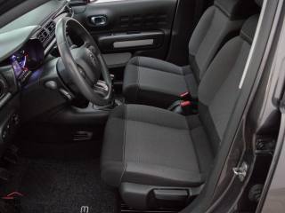 CITROEN C3 usata 27