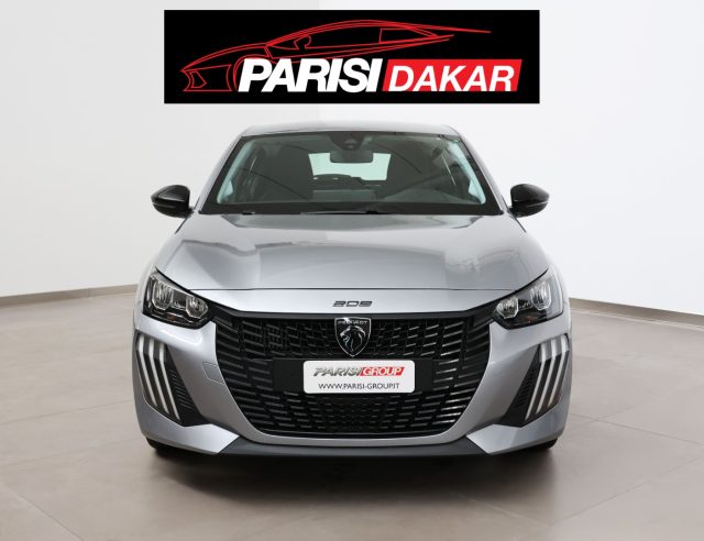 PEUGEOT 208 usata, con Climatizzatore